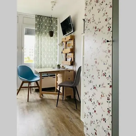 Ferienwohnung Hafenblick Fehmarn Extérieur photo