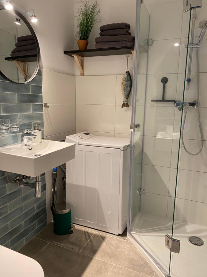Hafenblick Appartement